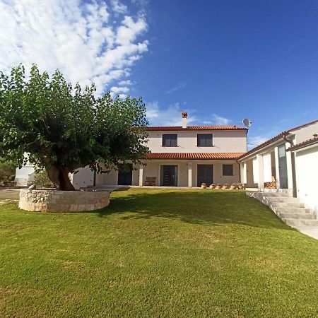 Villa Ivana Medulin Dış mekan fotoğraf