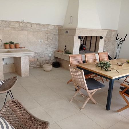 Villa Ivana Medulin Dış mekan fotoğraf