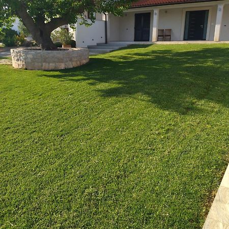 Villa Ivana Medulin Dış mekan fotoğraf
