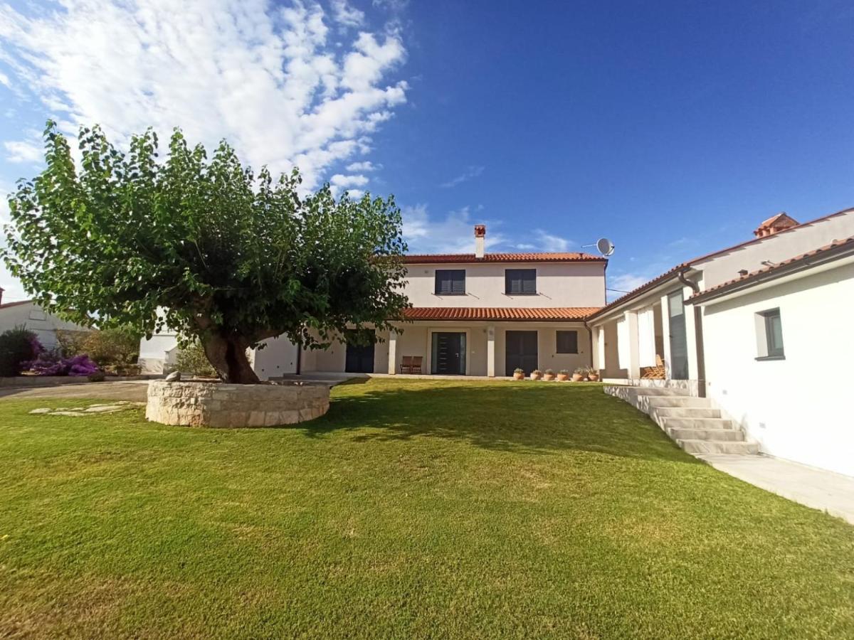 Villa Ivana Medulin Dış mekan fotoğraf