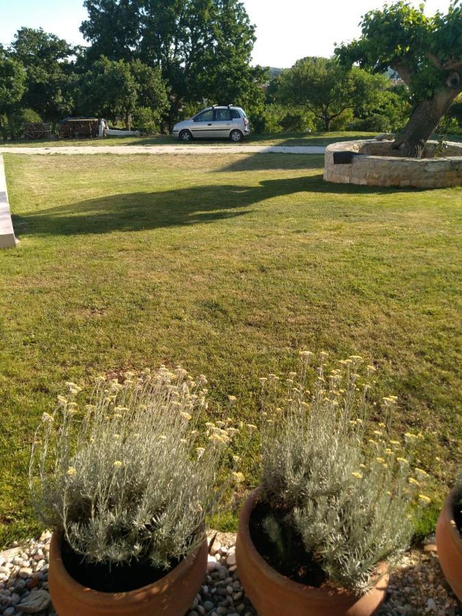 Villa Ivana Medulin Dış mekan fotoğraf