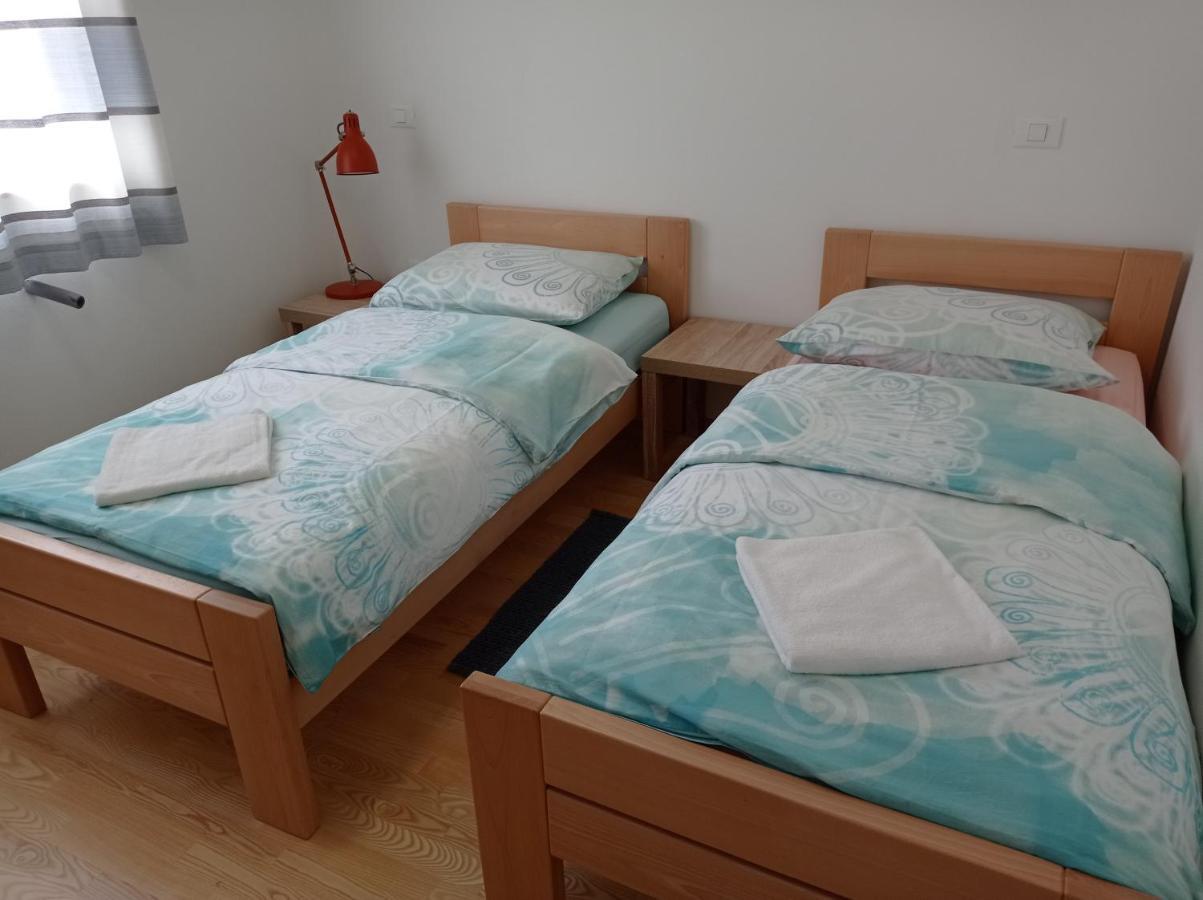 Villa Ivana Medulin Dış mekan fotoğraf