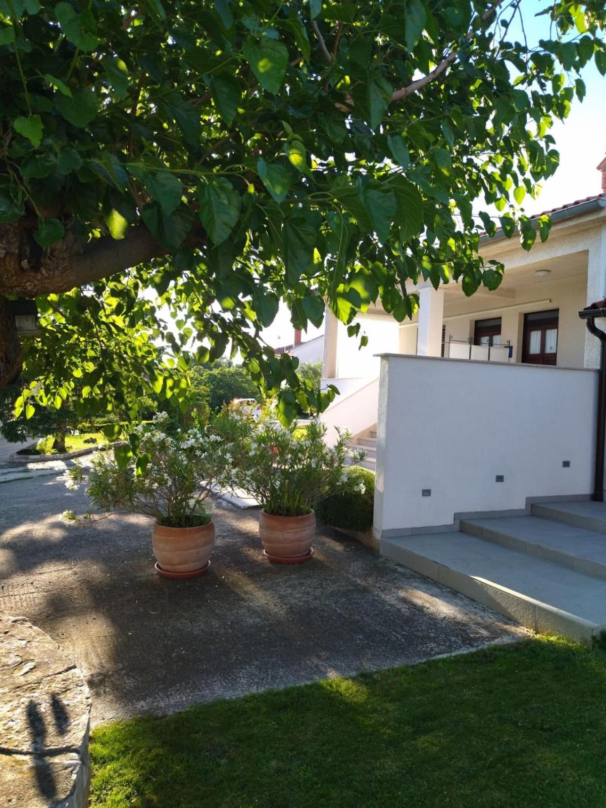 Villa Ivana Medulin Dış mekan fotoğraf