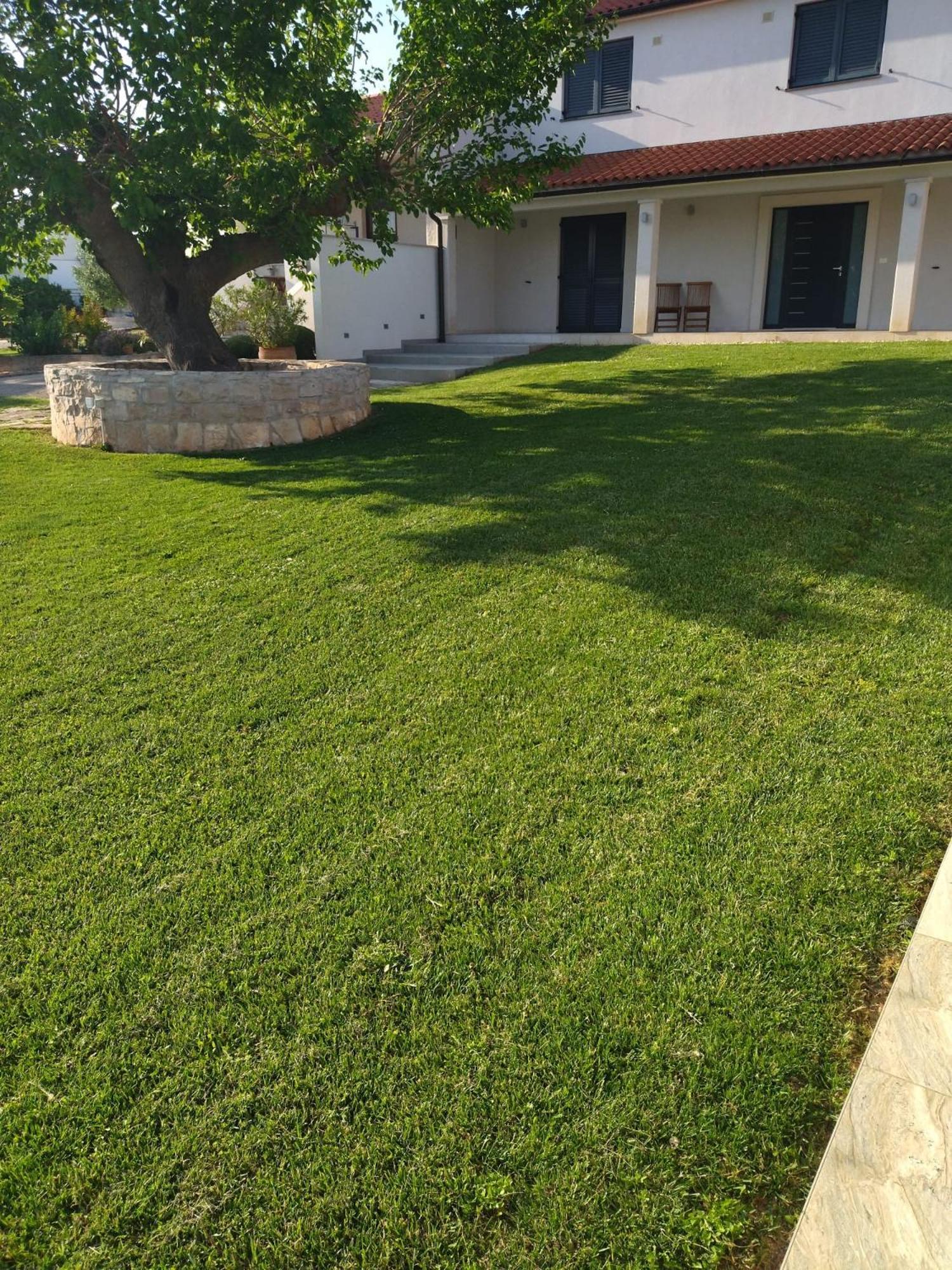 Villa Ivana Medulin Dış mekan fotoğraf