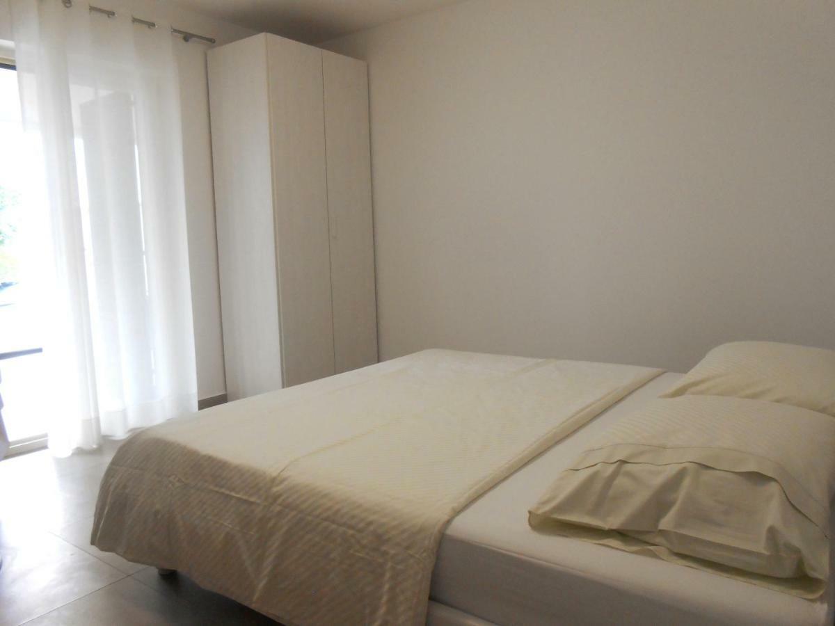 Villa Ivana Medulin Dış mekan fotoğraf