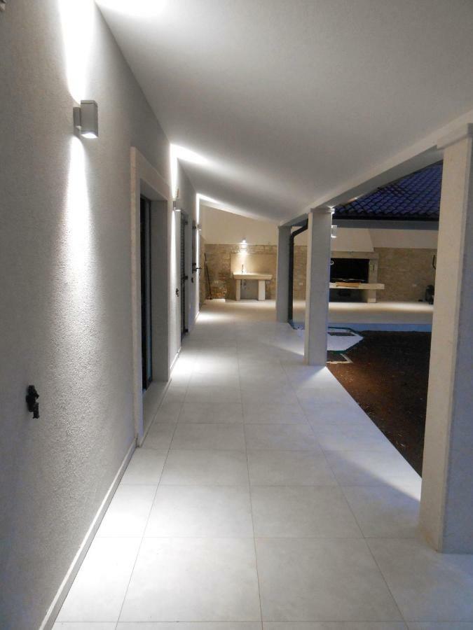 Villa Ivana Medulin Dış mekan fotoğraf