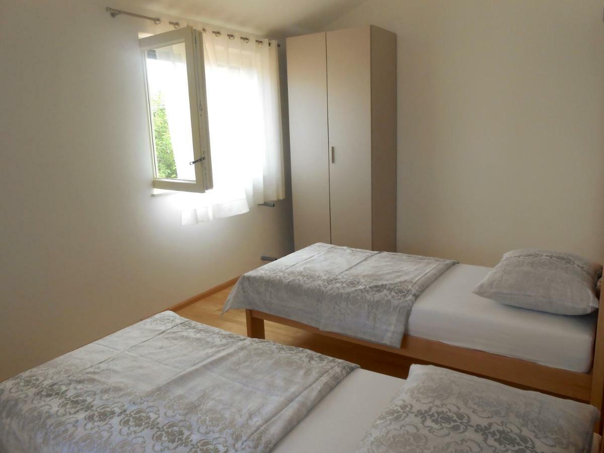 Villa Ivana Medulin Dış mekan fotoğraf