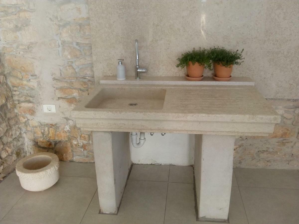 Villa Ivana Medulin Dış mekan fotoğraf