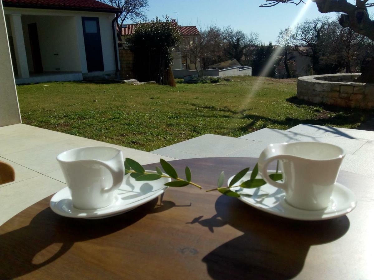 Villa Ivana Medulin Dış mekan fotoğraf